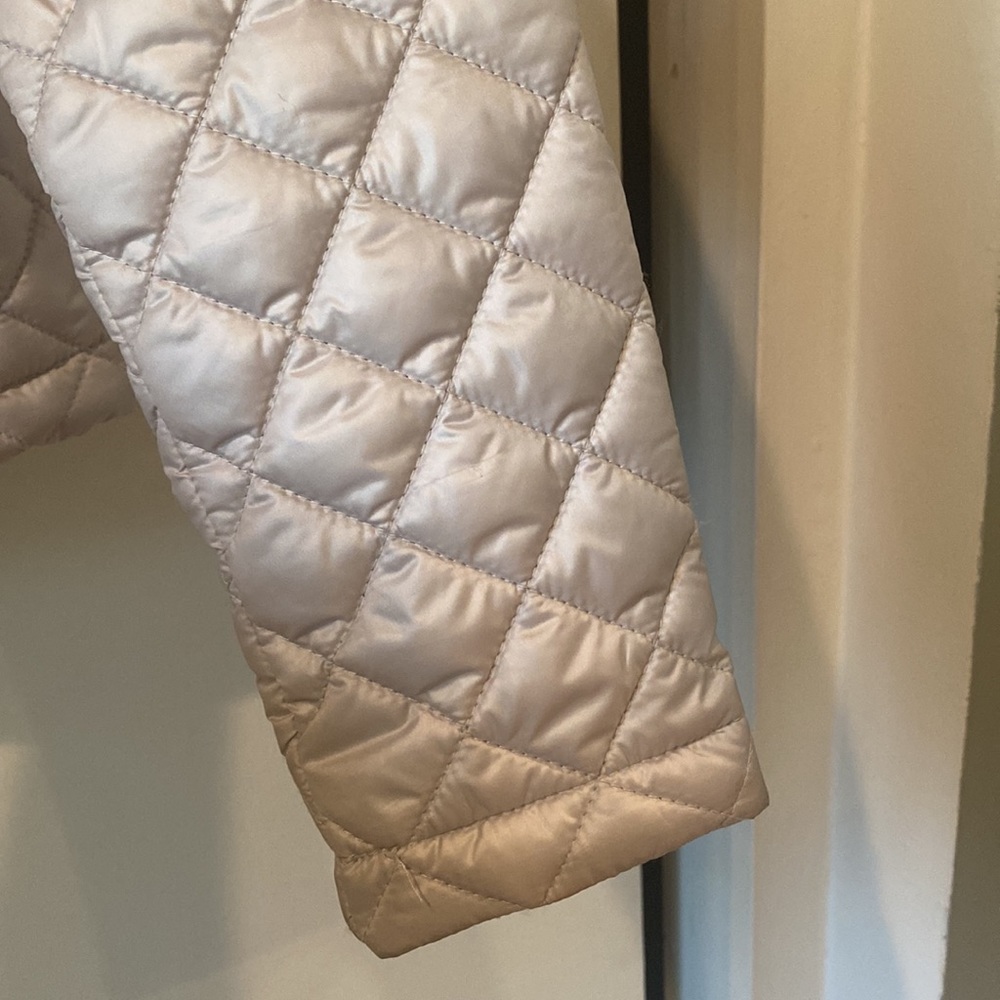Kenneth Cole puffer winter jacket - Picture 4 of 10